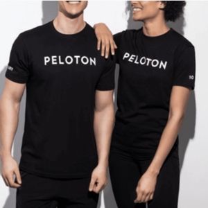 Peloton Century Club T-shirt